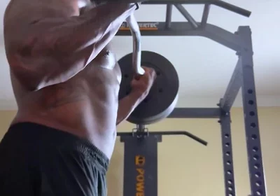 Mcpherson Vital Fitness #18