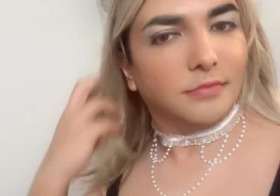 Mistress Travesti