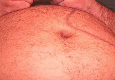 Pig Needs to Masturbate