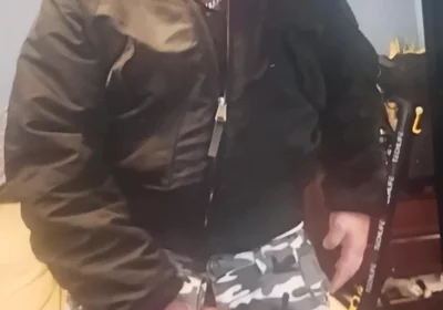 Pissing
