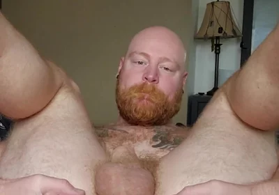 Put my undies on