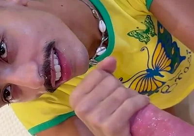 Bwc French Came to Brazil Just to Fuck Twinks