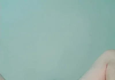 Dildo Training and Cum