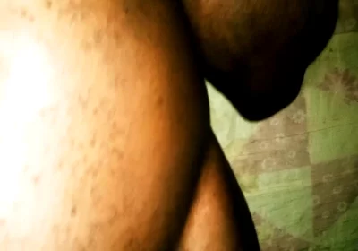 Massaging Episode 14