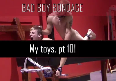 Ordered to Fuck Sub Hole