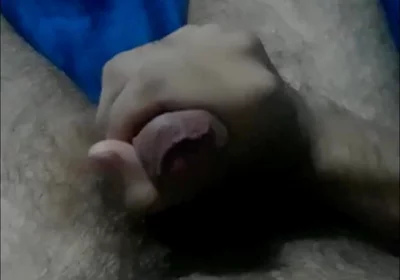 First I Show You My Ass and Then I Cum