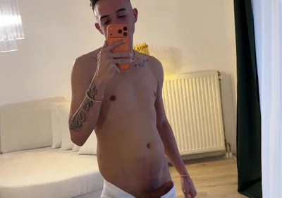 Always Sexy Ethan Duarte