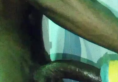 BBC Got a Cool Sex