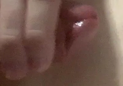 Redhead Twink Ruined Orgasm Good Cumshot
