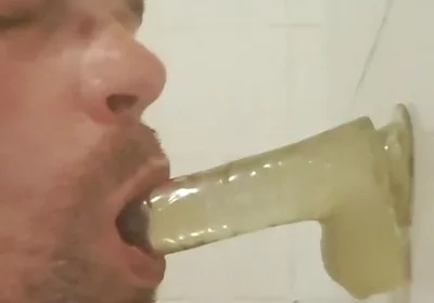 The Bitch Won't Let the Suck