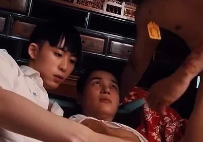Gd-019 Dragon Boat Festival Special Brotherly Love
