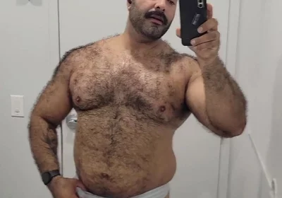 Hairy