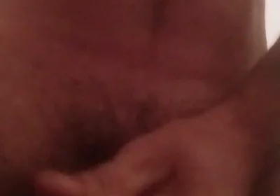 Masturbation in Front of the Camera