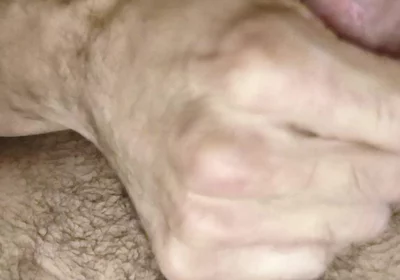 Masturbation