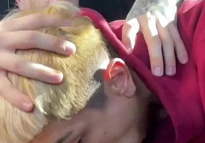 Big Cum Shot! Sucking off My Dl Homie Car Fun Hardcore Gay Cocksucker