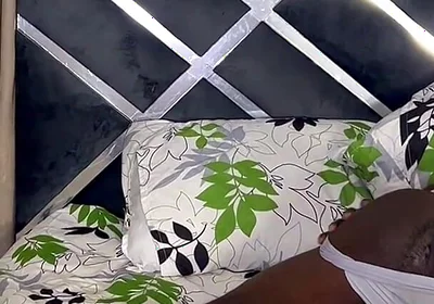 Black Hunk Fucks Really Hard
