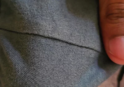 Sexy Baby