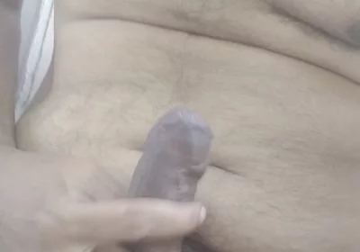 My Raw Dick Gives You Sex Pleasure for Full Night