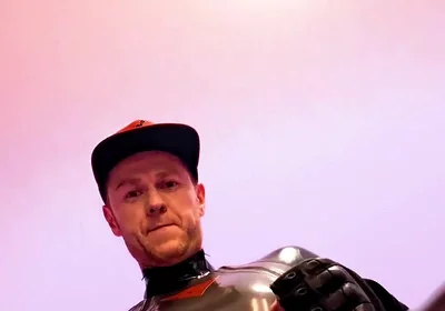 Dainese Latex Rubber