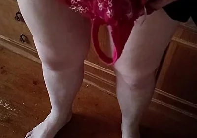 Wife's Panties