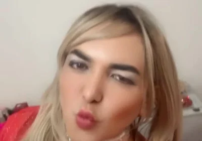 Lonely Transvestite Crazy Virgin