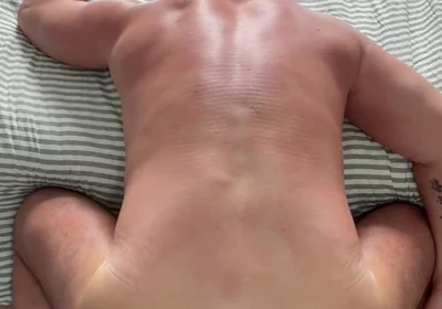 Stepdaddy Dans Hole Gets Destroyed by Fuck Machine at Full Throttle