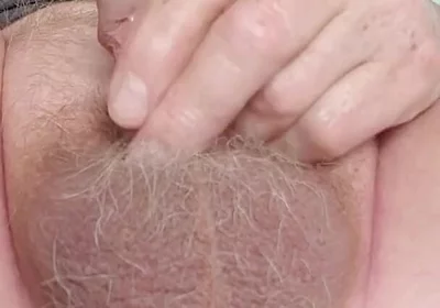 Tiny Dick Masturbating,tasting Own Cum