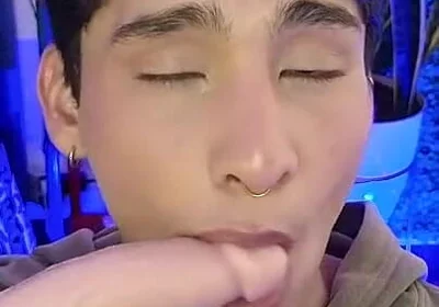 Do You Like How I Suck It?