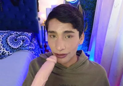 Do You Like How I Suck It?