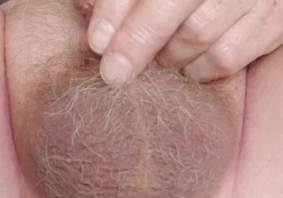 Tiny Dick Masturbating,tasting Own Cum