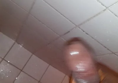 Jerking off S11 E8