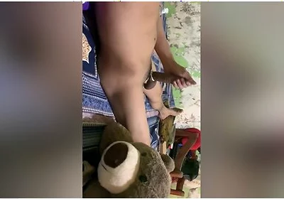Sarap Talaga Magjakol Kapag Libog Na Libog Ka.. Sarap Pa Sa Feeling Kapag Madulas