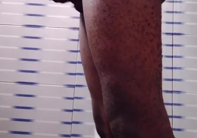 Bad Men Masturbating