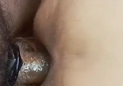 Creamy Cock
