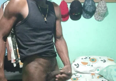 Cachondo En Casa