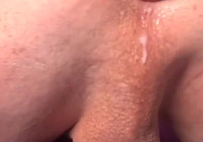 The Boy Is Playing with His Boypussy Right in Front of Your Face