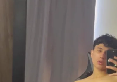 Sexy Boy Hot