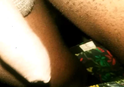 Lovely Masturbating