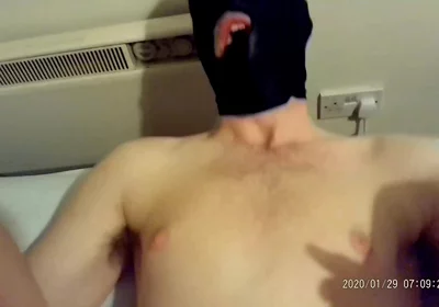 Str8 Irish Skinny Boy