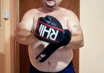 Bulldozer Returns - Heavyweight POV Training