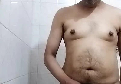 My Bathing Piss