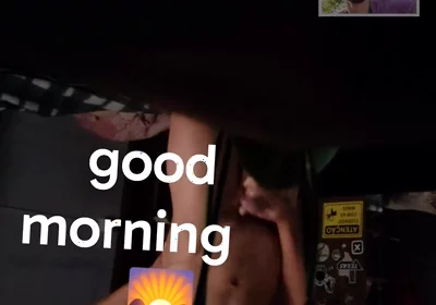 Good Morning My Rib Good