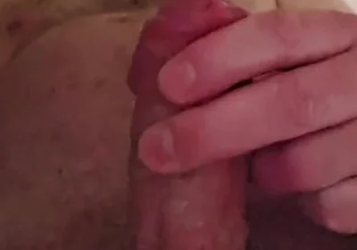 Big Pulsating Load in Mouth