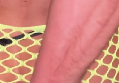 Anal Masturbation