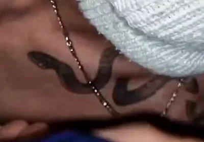 Cum Dripping on a College Student! Cum Eating!