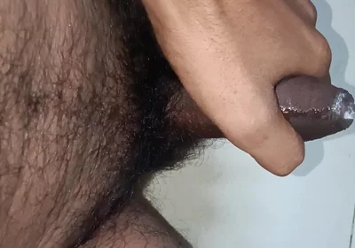 Indian Desi Hot Gay Solo Maturbate