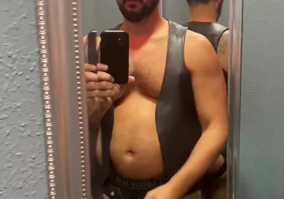 Check Out My New Outfit for Mal!