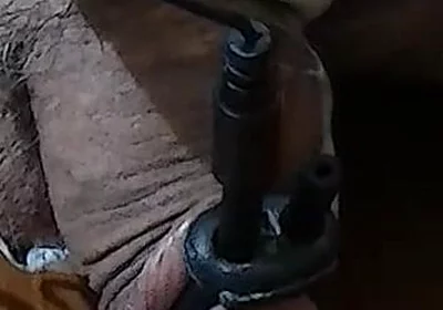 Late Night Estim Fun on 20260612