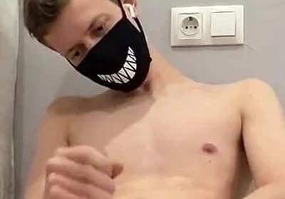 Solo Man