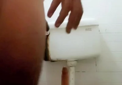 Fucking Ass Hole